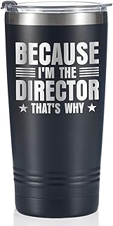 Best director mug