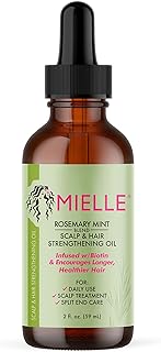 Best diluted rosemary oil