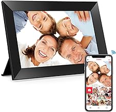 Best digital photo frame