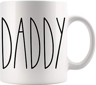 Best daddy mug