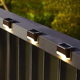 Best deck lights