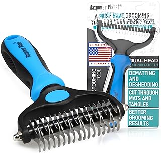 Best deshedding tool