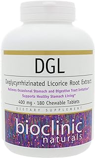 Best naturals dgl