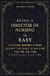 Best director of nursing gifts