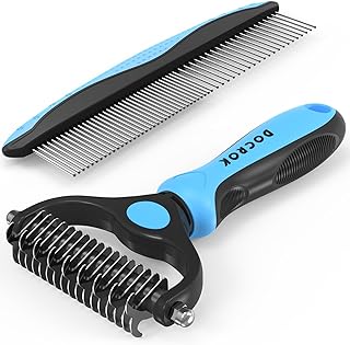 Best dematting brush