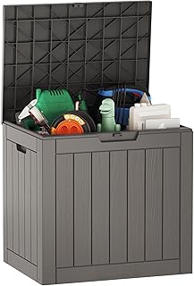 Best deck storage box