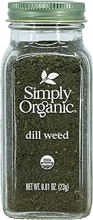 Best dill weed