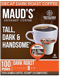 Best decaf k cups