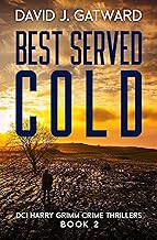Best served cold dci harry grimm