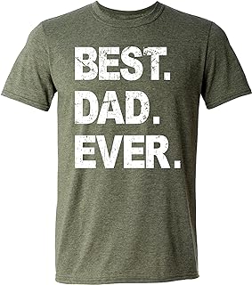 Best daddy ever shirt