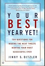 Best your year yet jinny ditzler