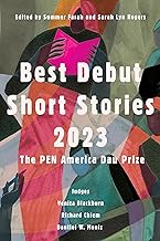 Best debut short stories