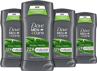 Best deodorants