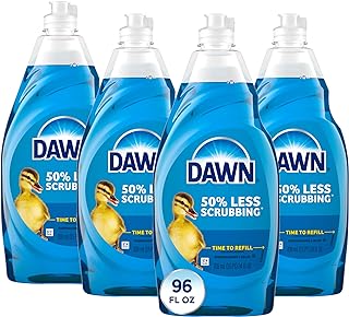 Best dawn dish soap