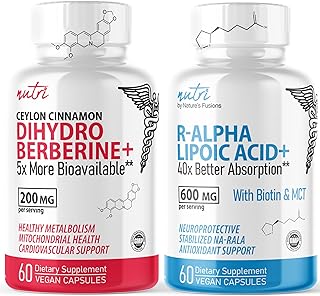 Best dihydroberberine