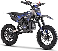 Best dirt bike