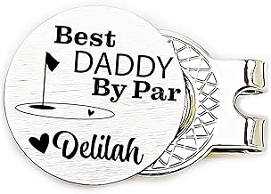 Best daddy by par