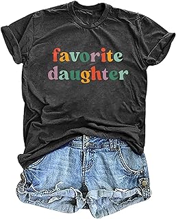 Best daughter ever shirt