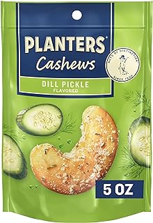 Best dill pickle chips