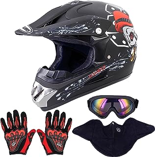 Best dirt bike helmet