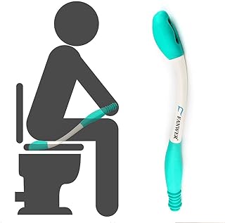 Best devices to assist with bowel movement cleaning