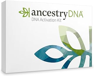 Best dna testing kit ancestry