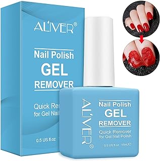 Best dip powder remover