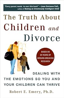 Best divorce books