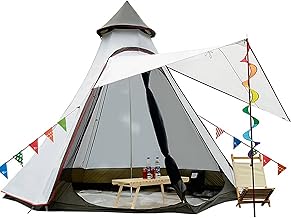 Best festival tent