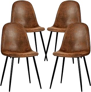 Best dining chairs set of 4