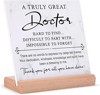 Best doctor ever gifts