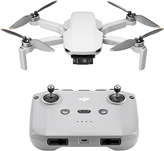 Best dji drone with camera