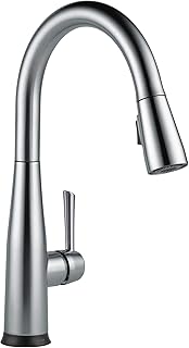 Best delta kitchen faucet