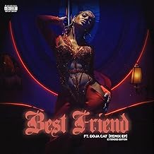 Best friend mp3 doja cat