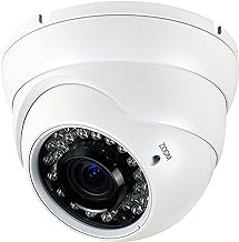 Best dome analog camera