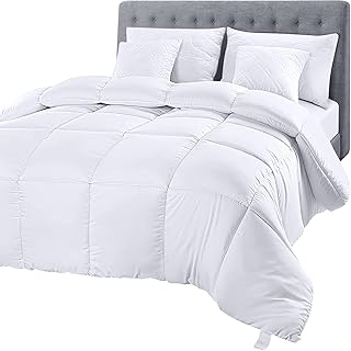 Best down alternative comforter queen