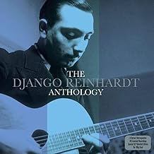 Best the of django reinhardt vinyl