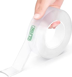 Best double sided tape heavy duty