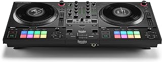 Best hercules djcontrol inpulse t7 review dj product of the year