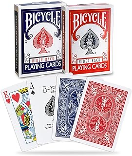 Best deck of cards