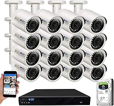 Best diy security camera system