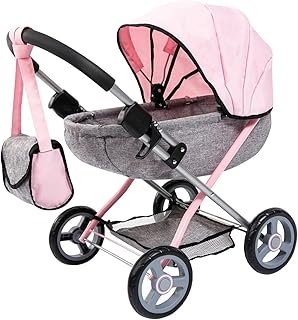 Best doll stroller