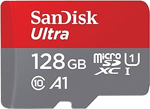 Best micro sd card