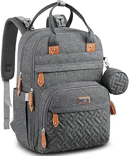 Best diaper bag backpack