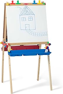 Best deluxe table top easel