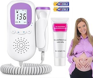 Best doppler fetal monitor