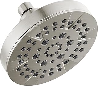 Best delta shower head