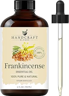 Best frankincense oil