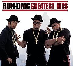 Best of run dmc cd