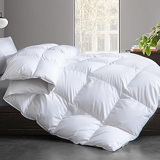 Best down comforter